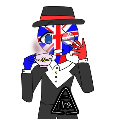 Profile image of イギリス
