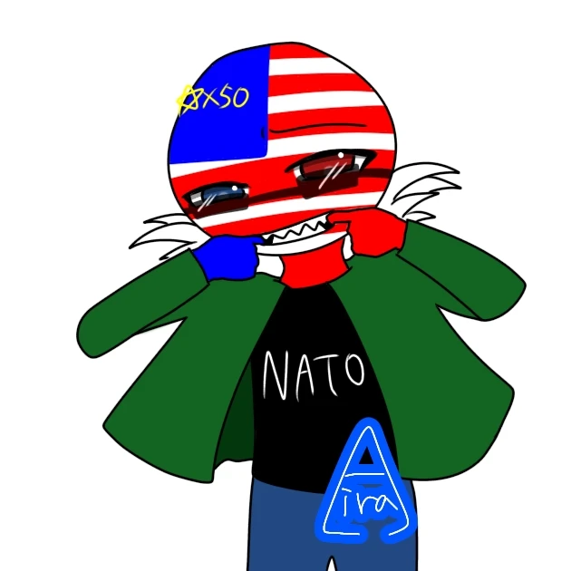 アメリカ