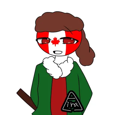 Profile image of カナダ