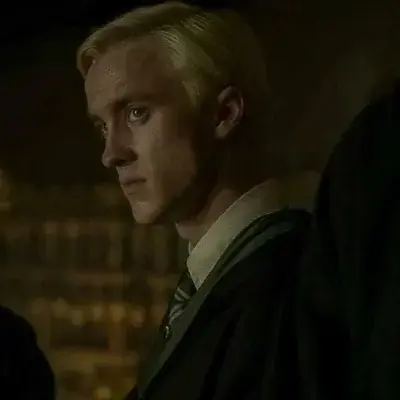 FustyFryer6992의 Draco Lucius Malfoy