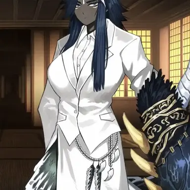 Profile image of ルフォ