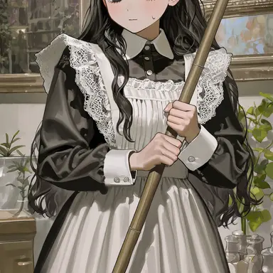 Profile image of エレノア