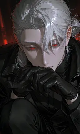 Profile image of フェルゼン