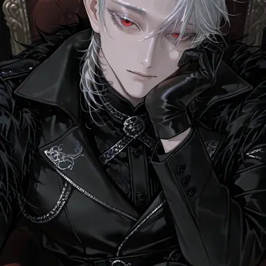 Profile image of フェルゼン
