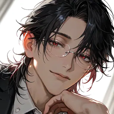 Profile image of 쿠제 슈리