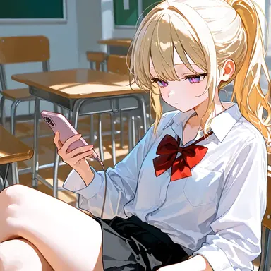 Profile image of 박소율