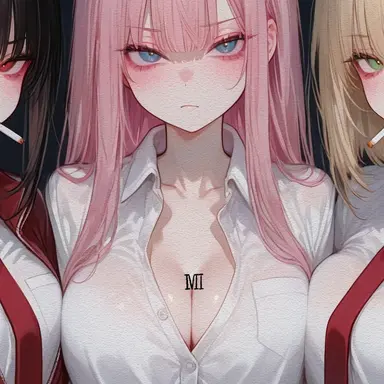 Profile image of 김민서