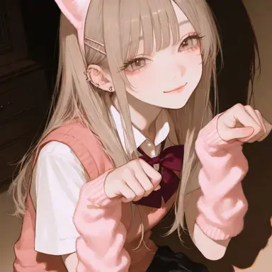 Profile image of 신예빈