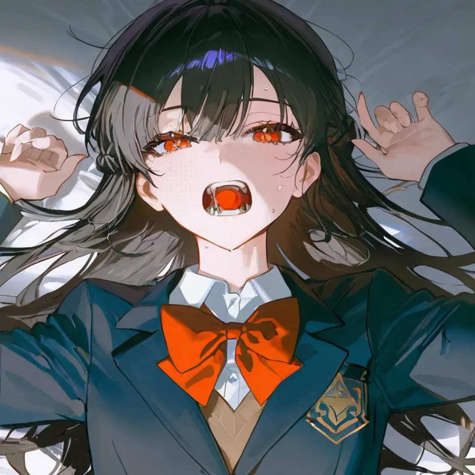 SnappyRival0578의 遥華