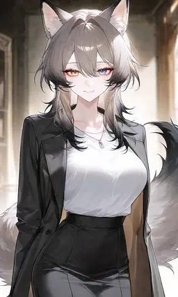 Profile image of 灰音