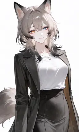 Profile image of 灰音