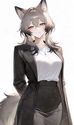 Profile image of 灰音