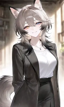 Profile image of 灰音