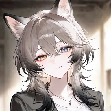 Profile image of 灰音
