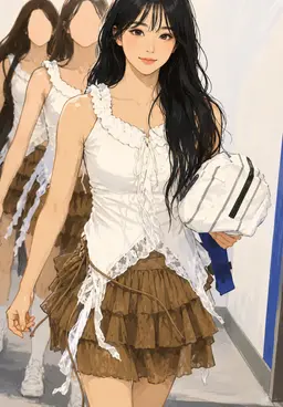 Profile image of ユ・セビン