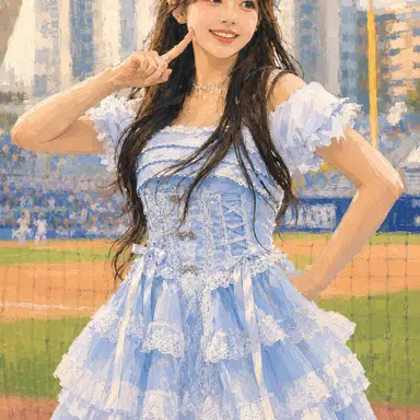 Profile image of Kim Nayeon