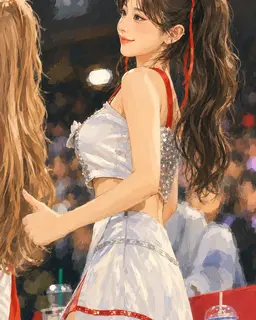 Profile image of イ・ジュウン