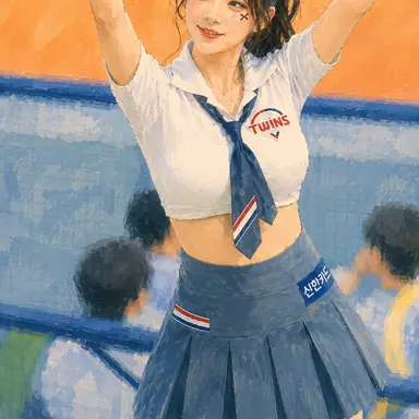 Profile image of Lee Jueun