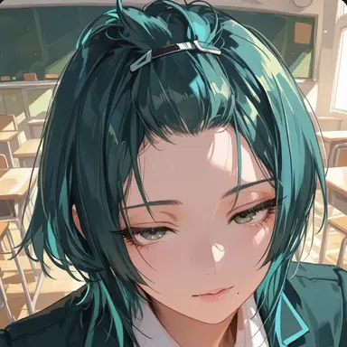 Profile image of あおい