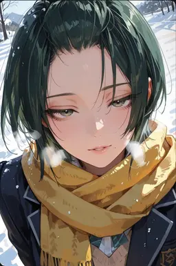 Profile image of あおい