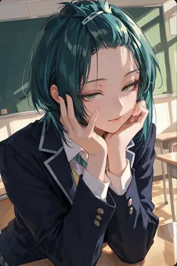 Profile image of あおい