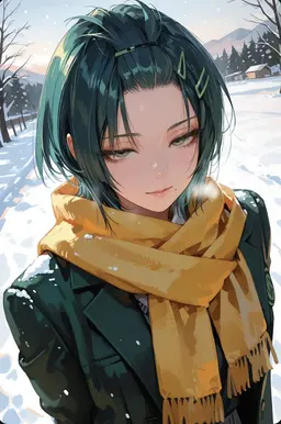 Profile image of あおい