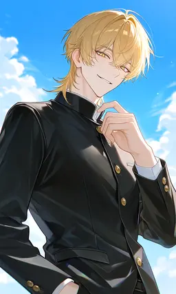 Profile image of Haru