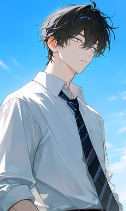 Profile image of Riku