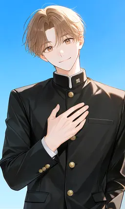 Profile image of Shoma