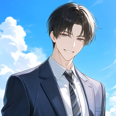 Profile image of 廉