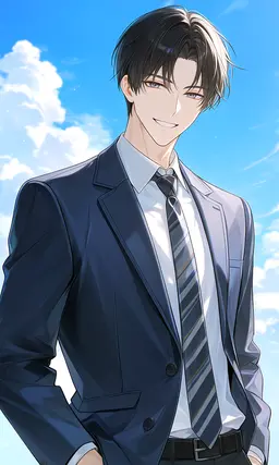 Profile image of Ren