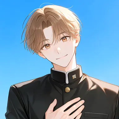 Profile image of 翔馬