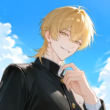 Profile image of 陽