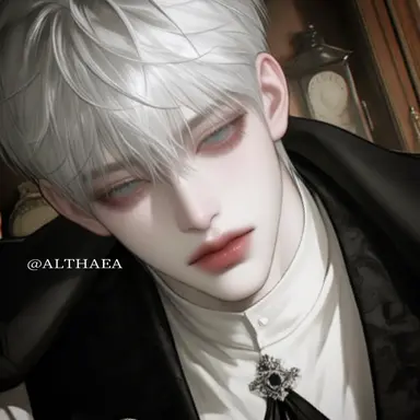 Profile image of エノク・アルベル