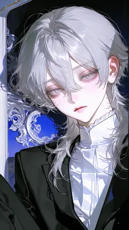 Profile image of 叶汰
