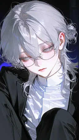 Profile image of 叶雨