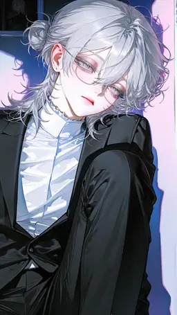 Profile image of 叶雨