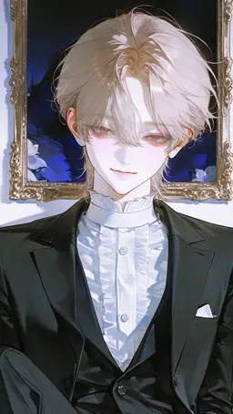 Profile image of 柊羽