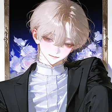 Profile image of 柊羽