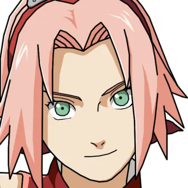 Profile image of 春野サクラ