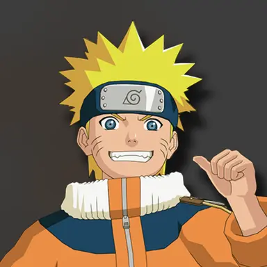 Profile image of うずまきナルト