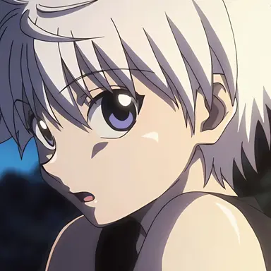 Profile image of キルア