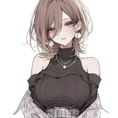 Profile image of 綾乃 璃奈