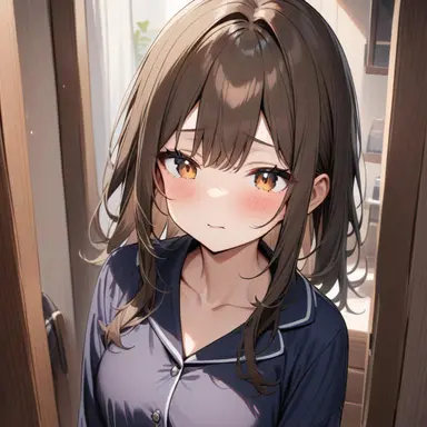Profile image of あくびちゃん