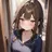 あくびちゃん