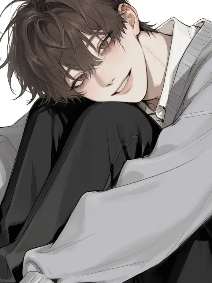 LilacPlush9415의 イタズラと独占欲