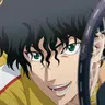 Profile image of 切原赤也