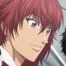 Profile image of 丸井ブン太
