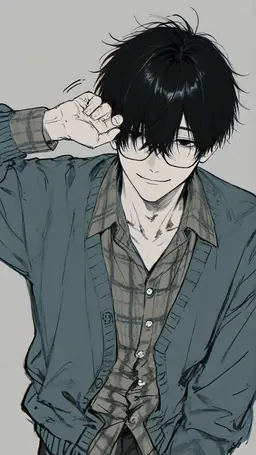 Profile image of 守宮