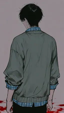 Profile image of 守宮